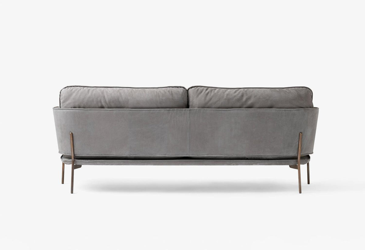Cloud Sofa, Luca nichetto, Andtradition