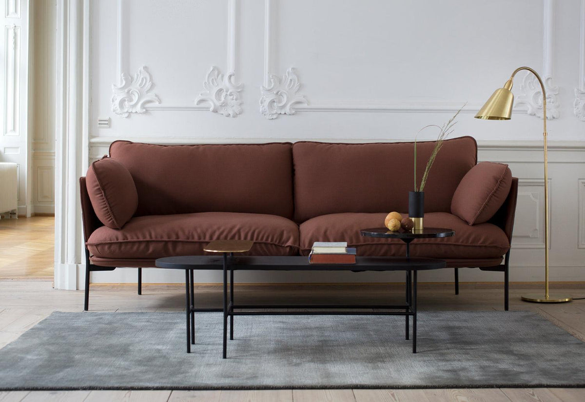 Cloud Sofa, Luca nichetto, Andtradition