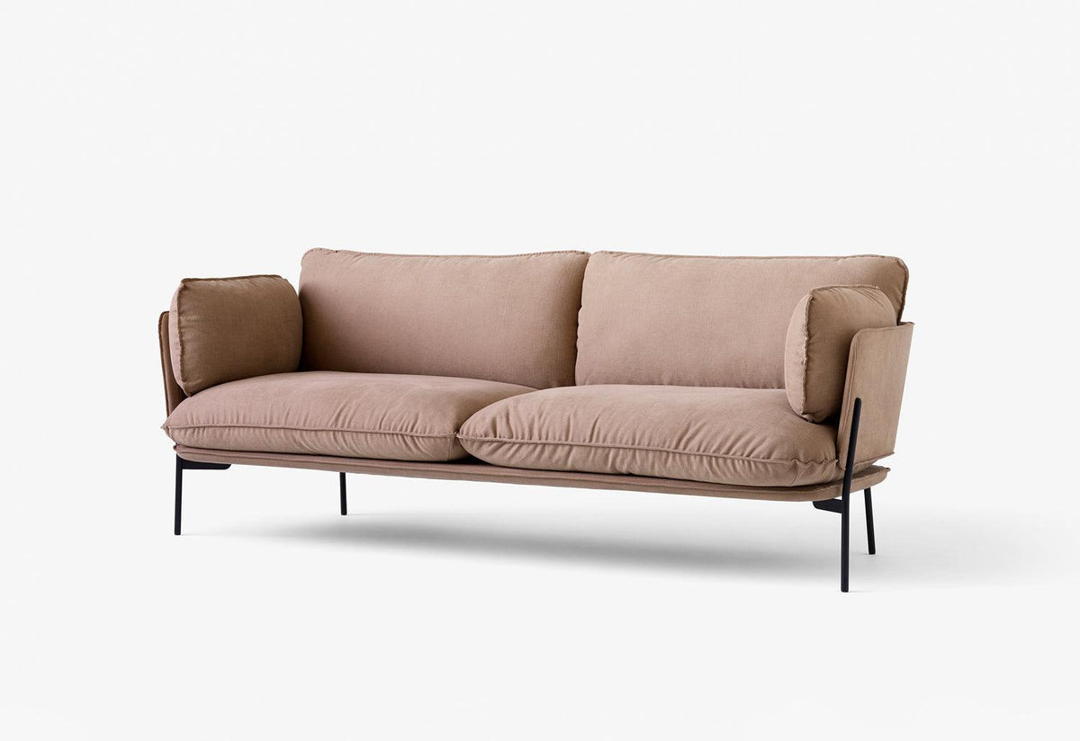 Cloud Sofa, Luca nichetto, Andtradition