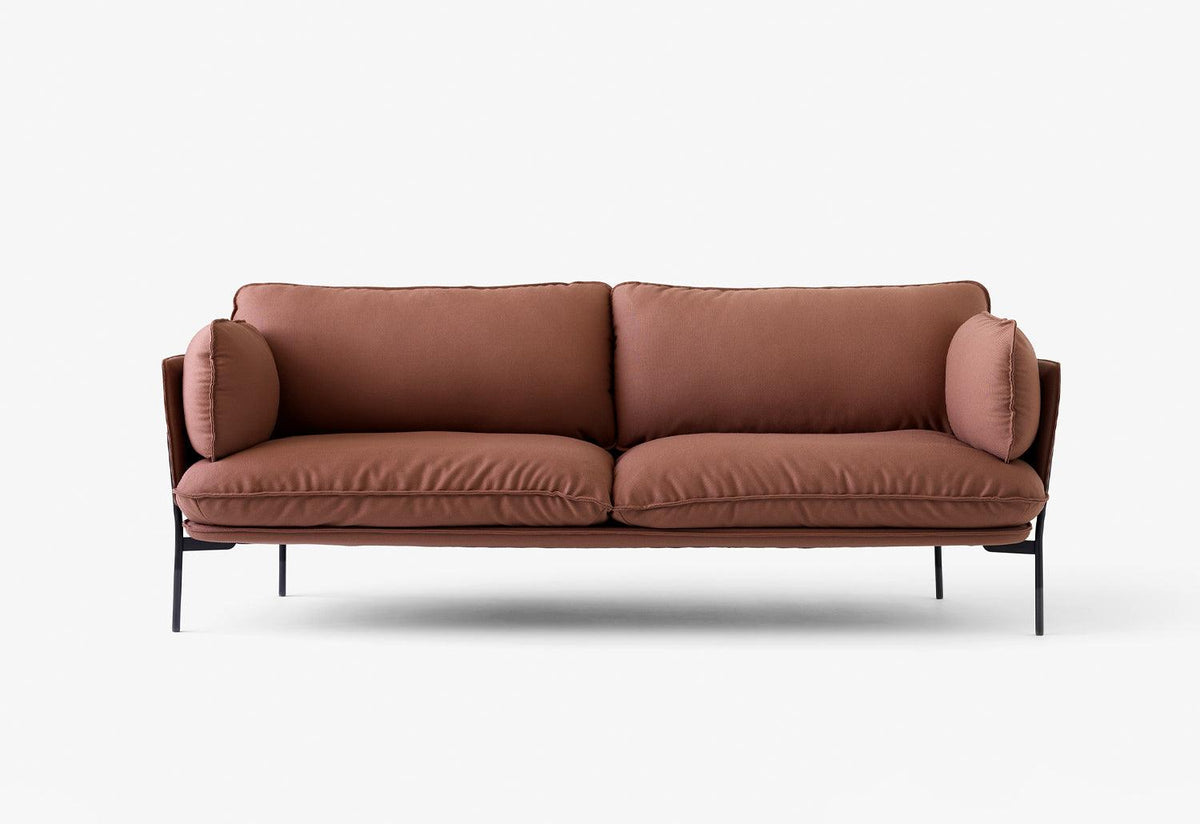 Cloud Sofa, Luca nichetto, Andtradition