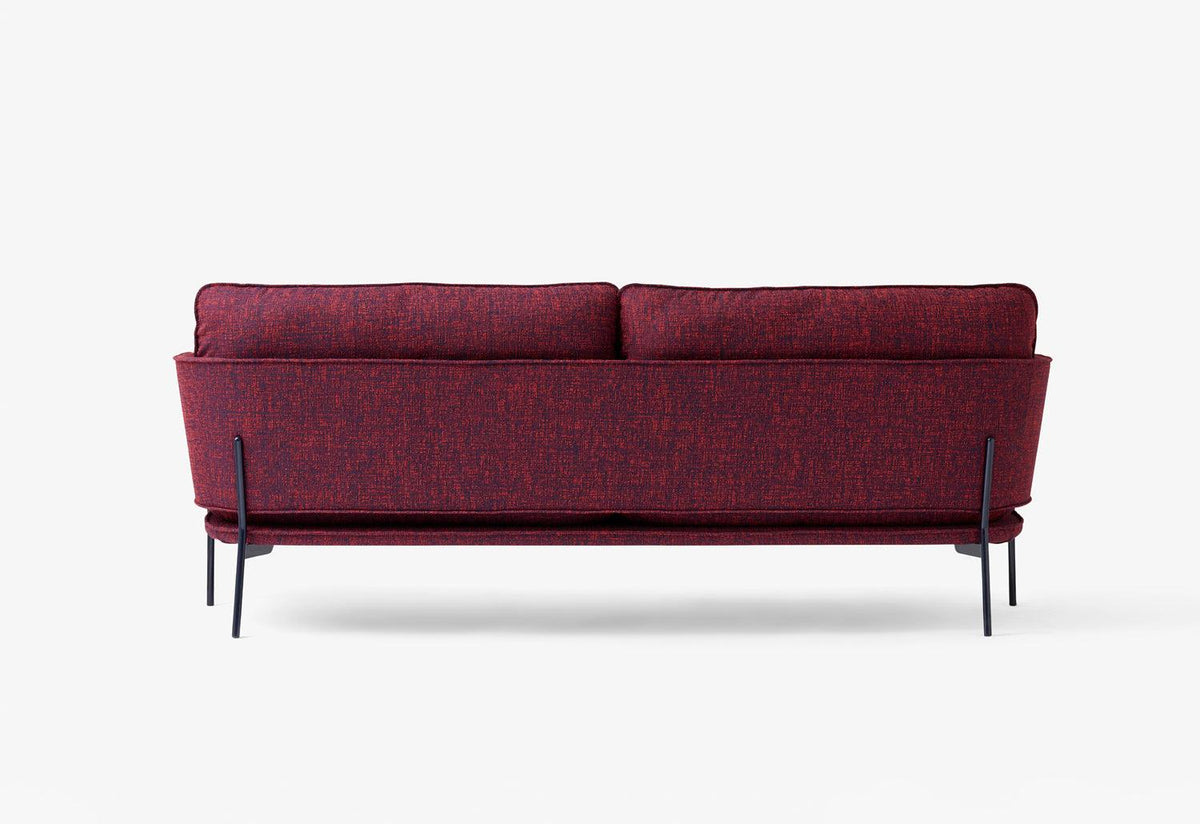 Cloud Sofa, Luca nichetto, Andtradition