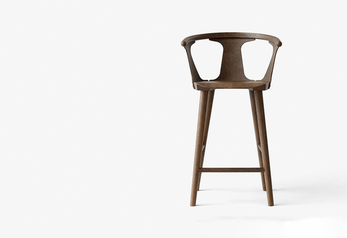 In Between Stool, Sami kallio, Andtradition