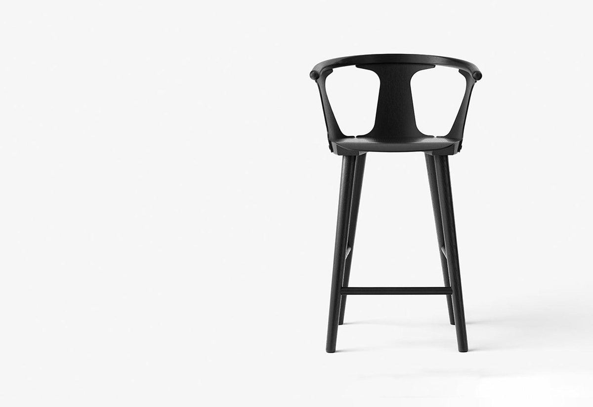 In Between Stool, Sami kallio, Andtradition