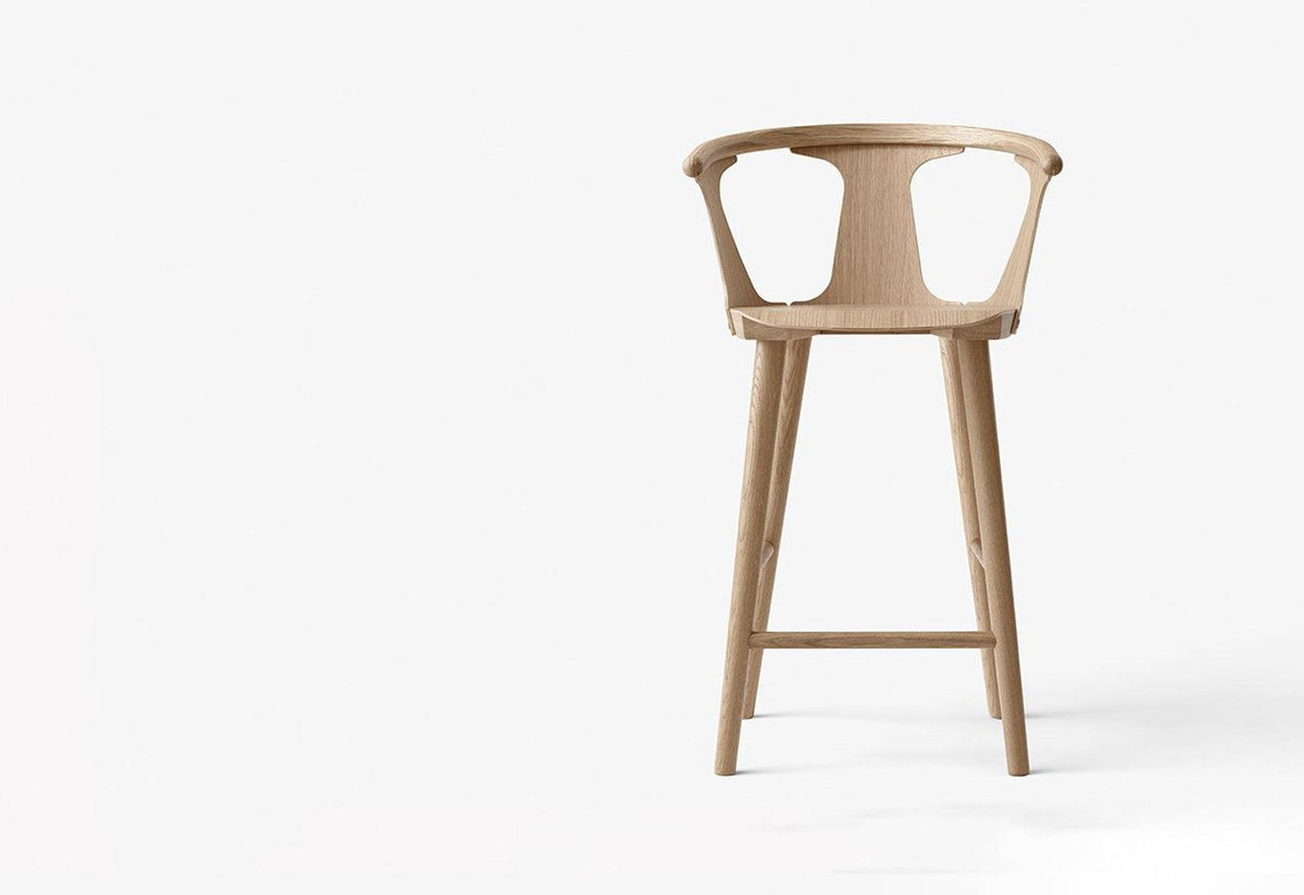 In Between Stool, Sami kallio, Andtradition