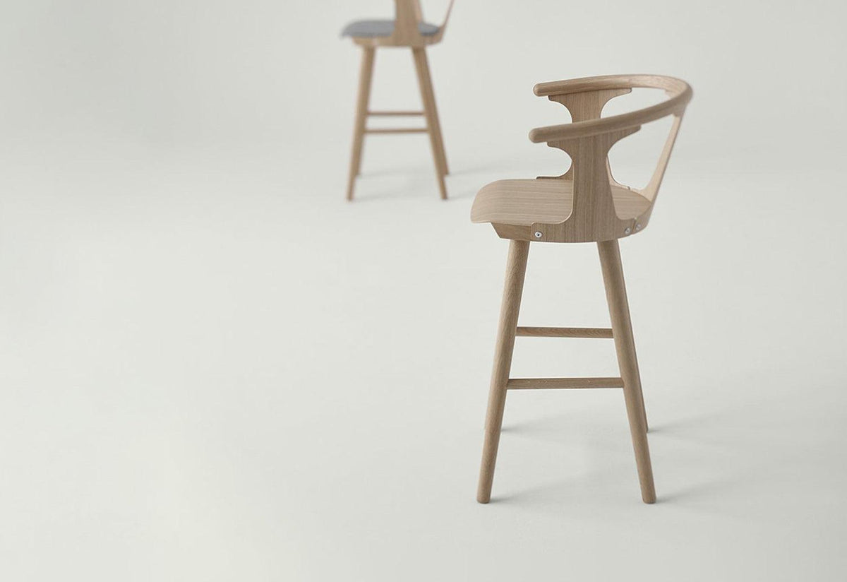 In Between Stool, Sami kallio, Andtradition