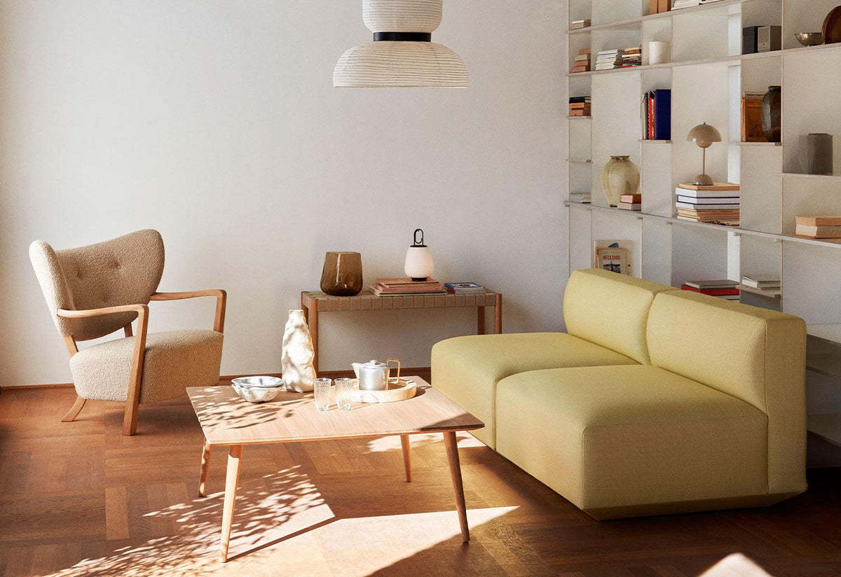 Flowerpot Portable Lamp | VP9, Verner panton, Andtradition