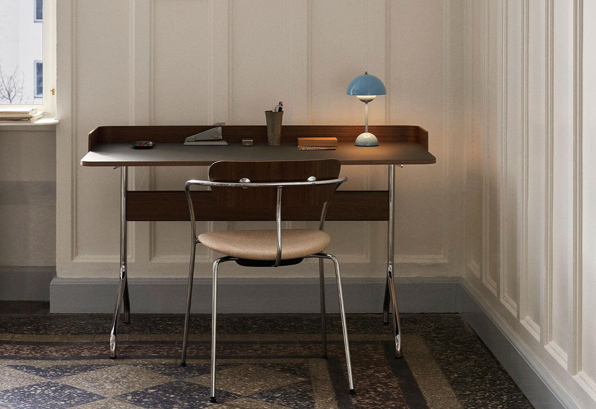 Flowerpot Portable Lamp | VP9, Verner panton, Andtradition