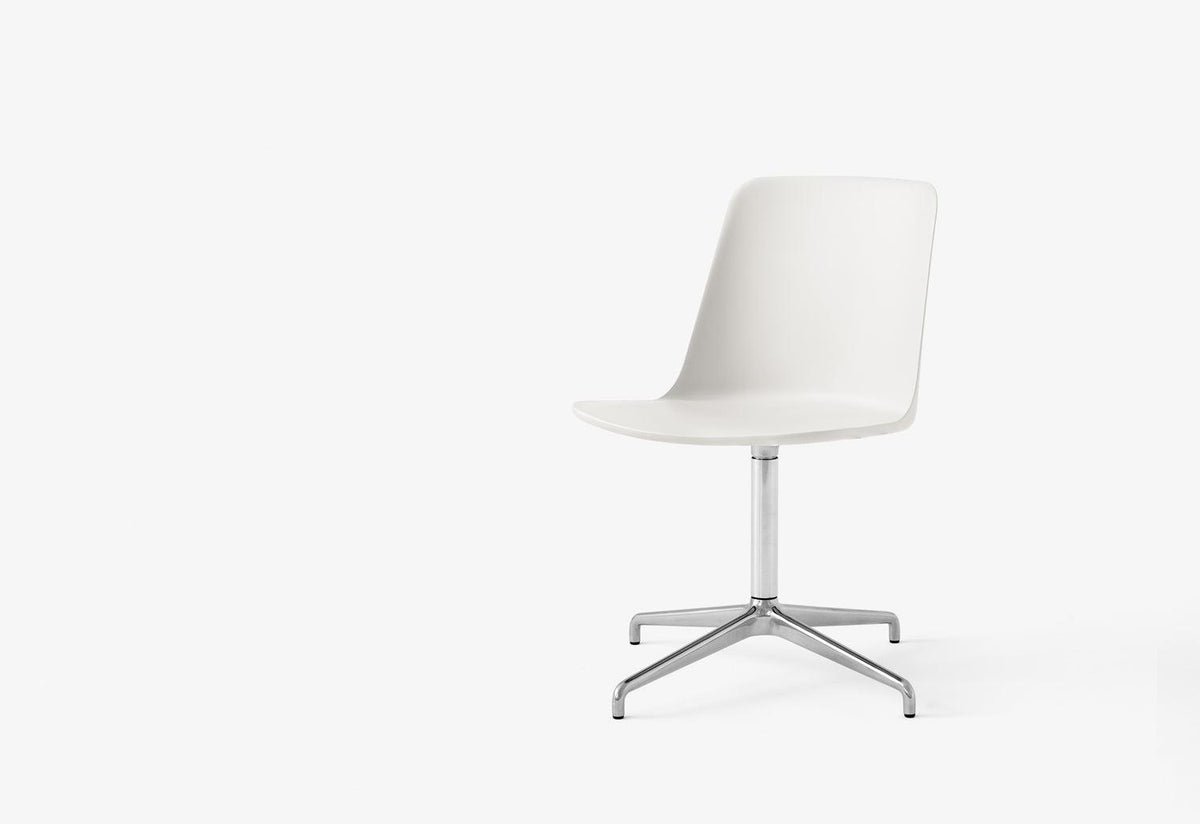 Rely Swivel Chair, Hee welling, Andtradition
