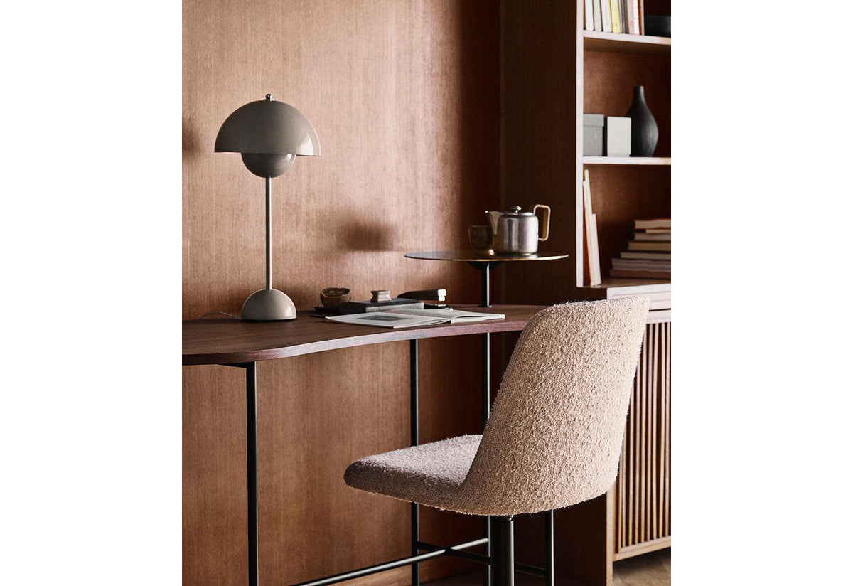 Rely Swivel Chair | Upholstered, Hee welling, Andtradition