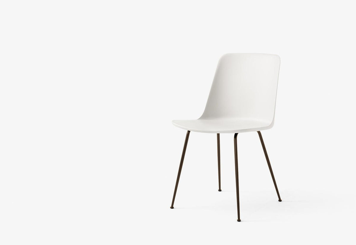Rely Chair, Hee welling, Andtradition