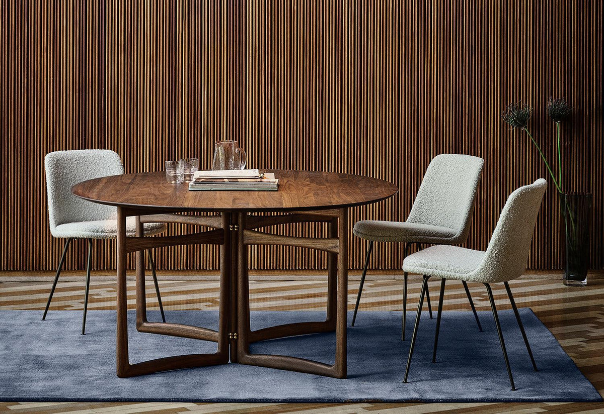 Rely Chair | Upholstered, Hee welling, Andtradition