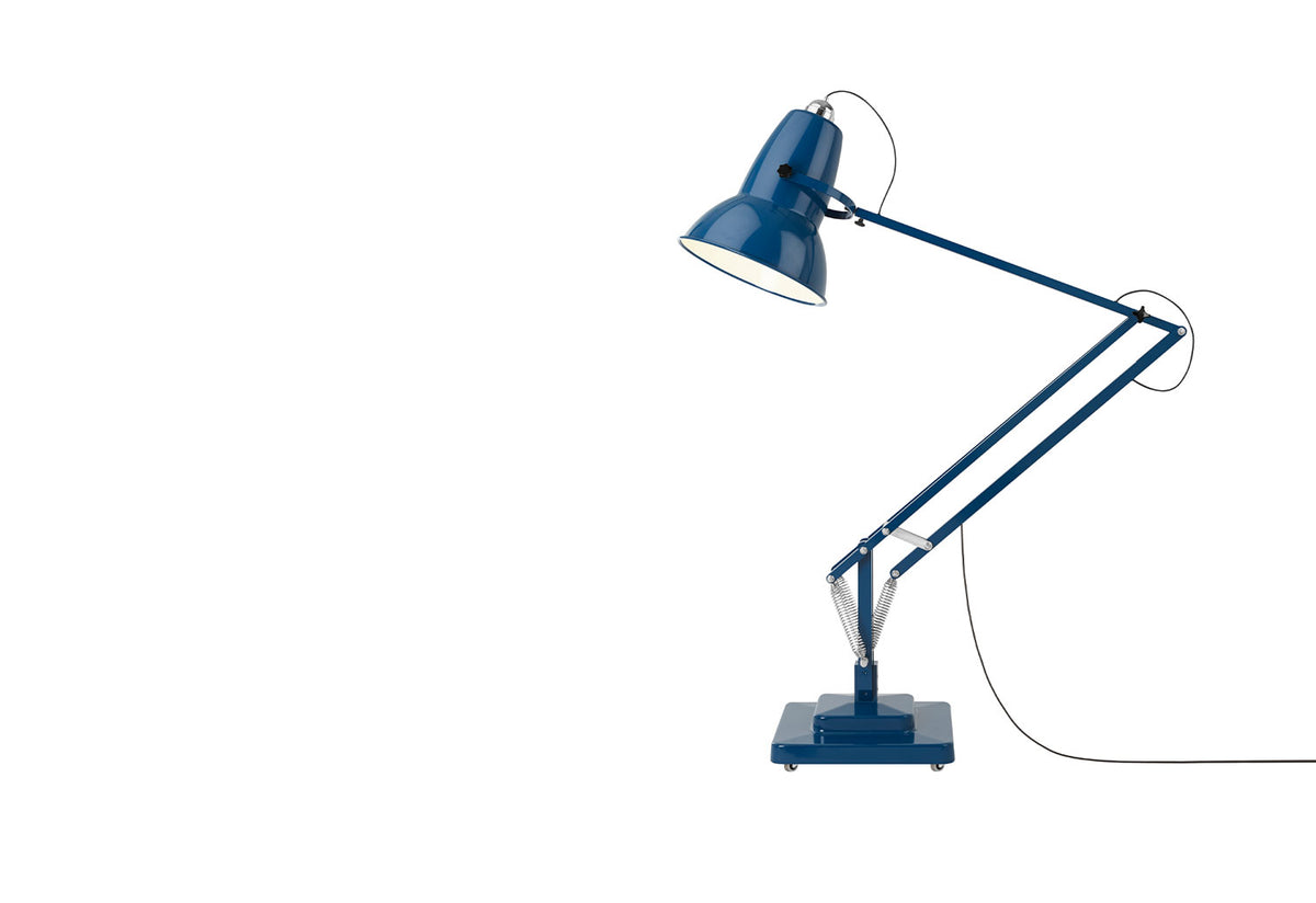 Giant 1227 Floor, George carwardine, Anglepoise