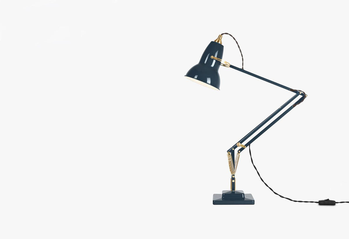 1227 Brass Task, George carwardine, Anglepoise