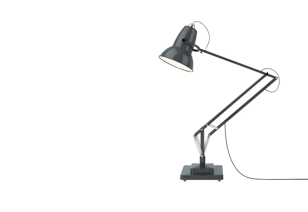 Giant 1227 Floor, George carwardine, Anglepoise