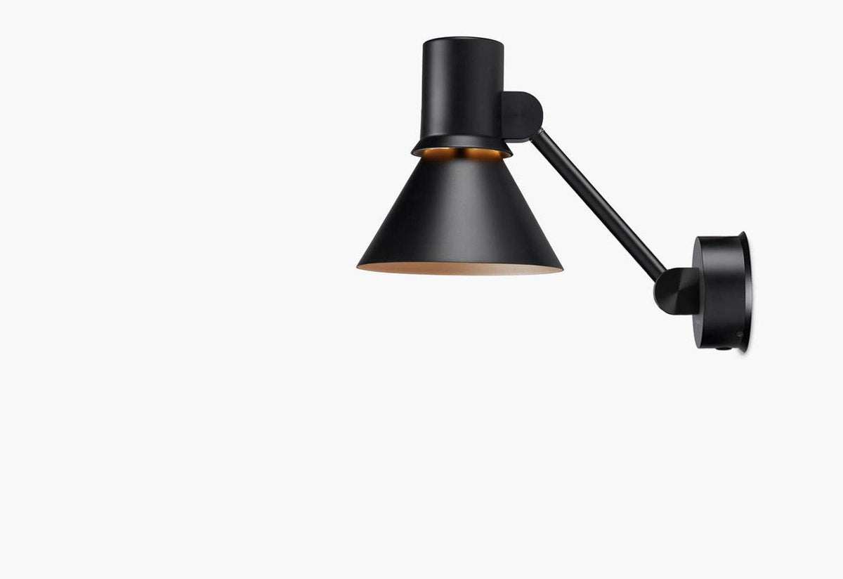 Type 80 W2 Wall, Sir kenneth grange, Anglepoise