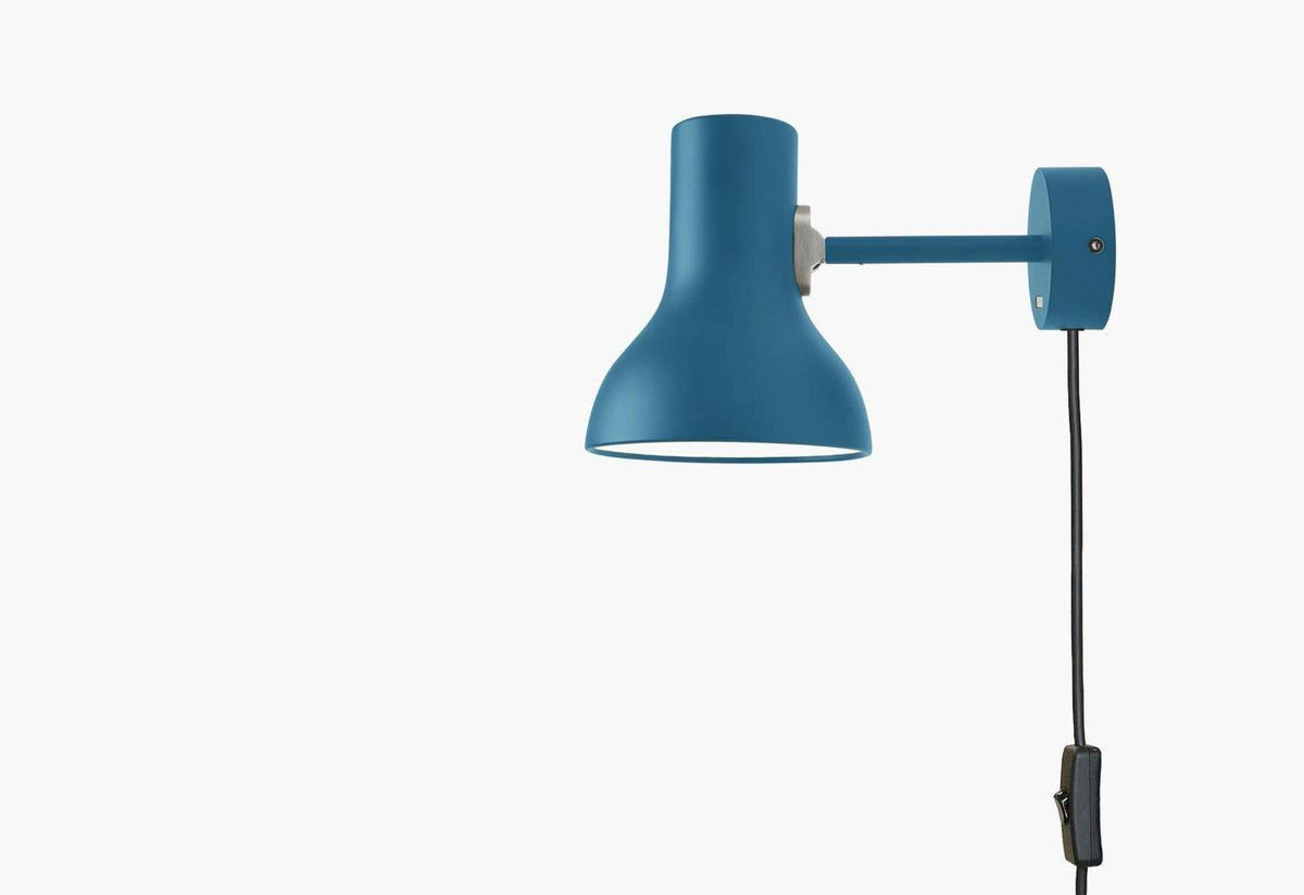 MHL Edition Type 75 Mini Wall, Margaret howell, Anglepoise