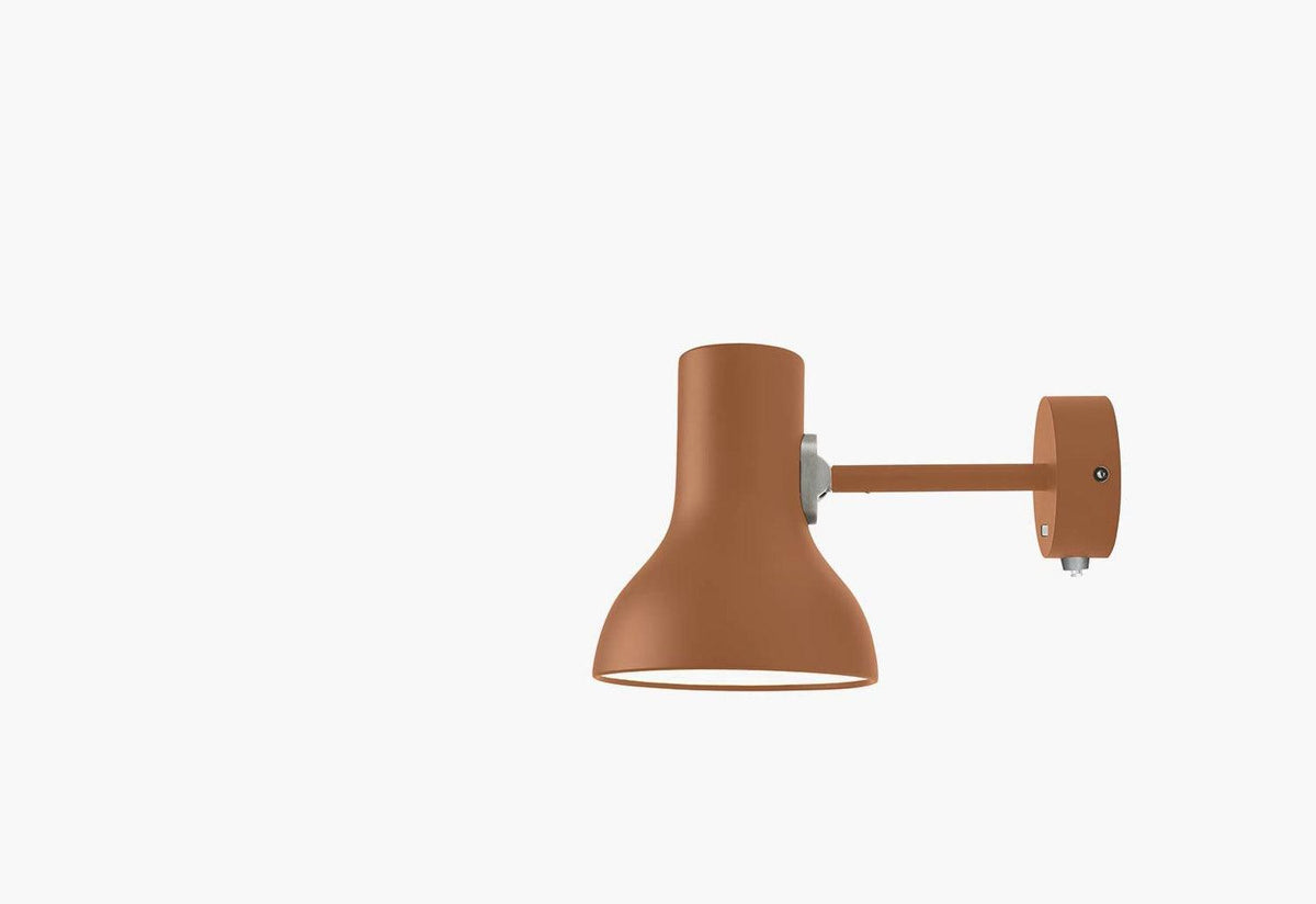MHL Edition Type 75 Mini Wall, Margaret howell, Anglepoise