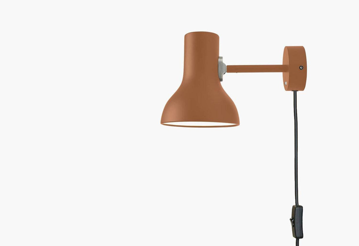 MHL Edition Type 75 Mini Wall, Margaret howell, Anglepoise