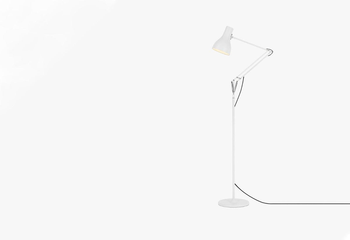 Type 75 Floor, Sir kenneth grange, Anglepoise