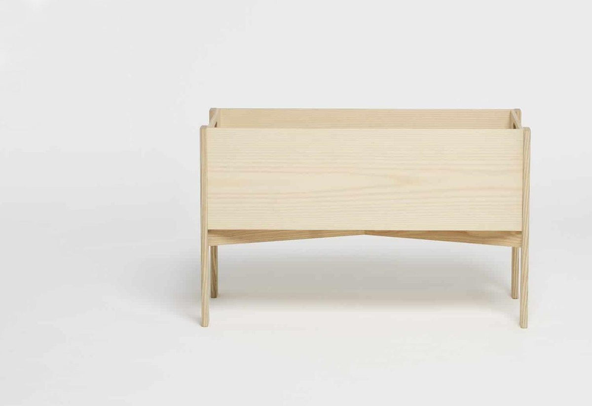 Ori Planter, Another country