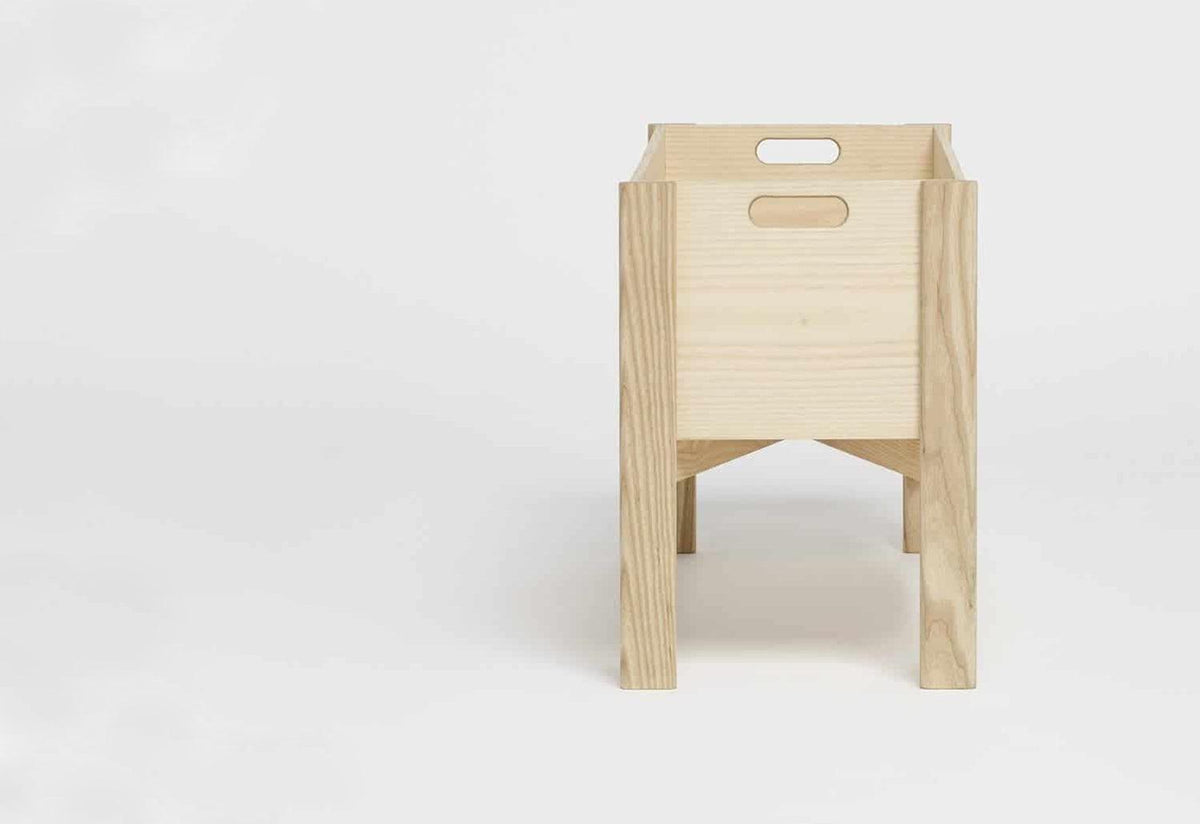 Ori Planter, Another country