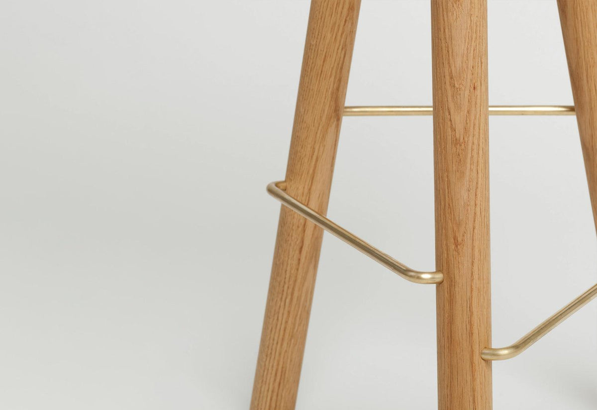 Bar Stool One, Another country