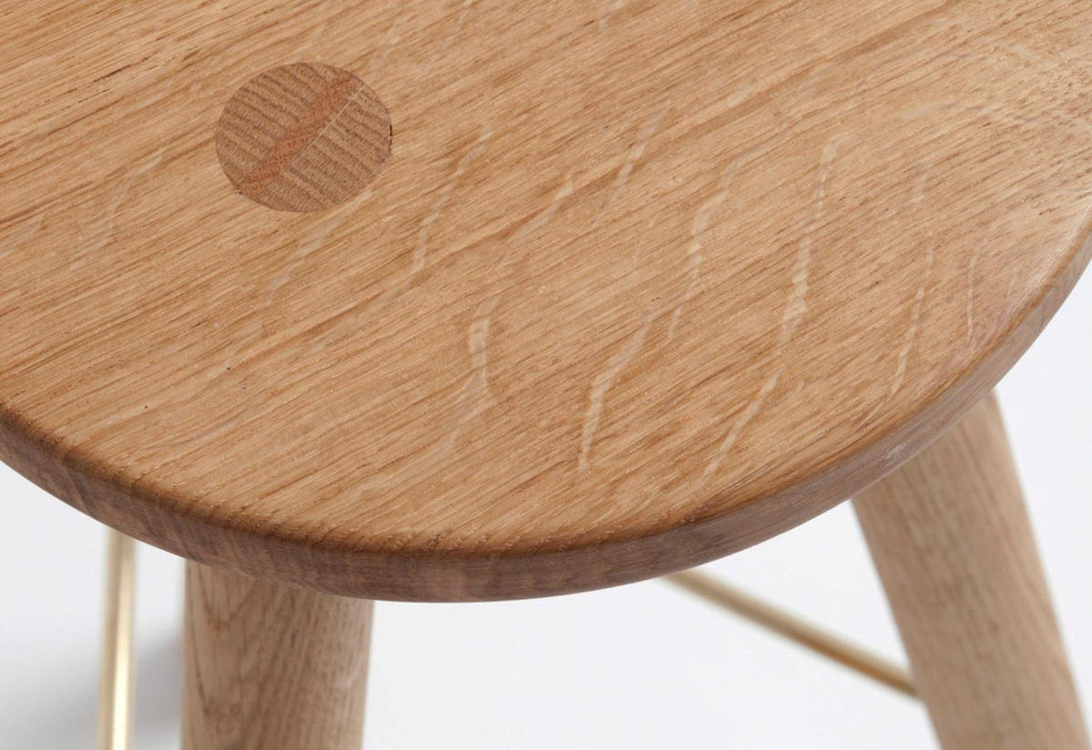Bar Stool One, Another country