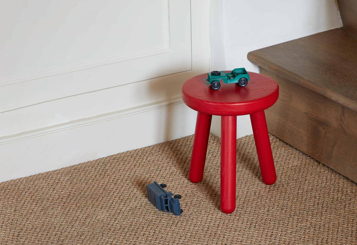 Kids Stool One, Another country