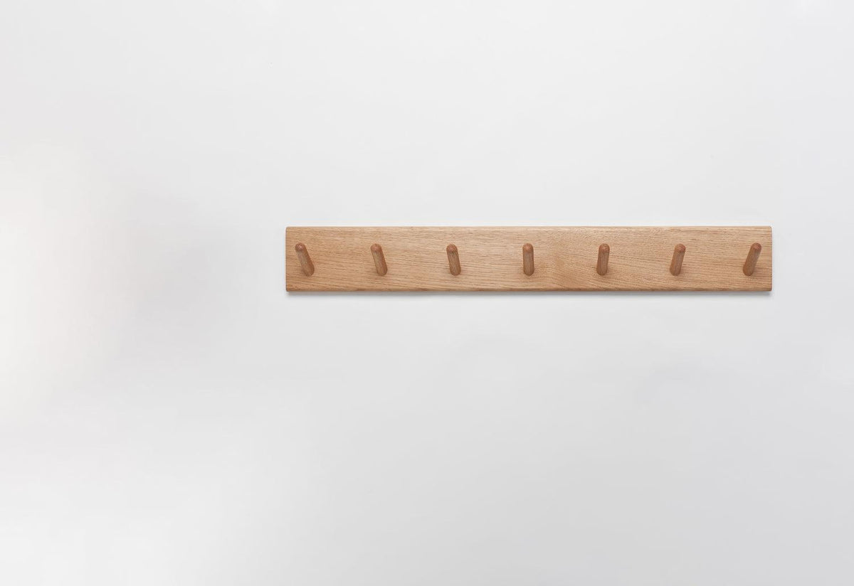 Peg Rail, Another country