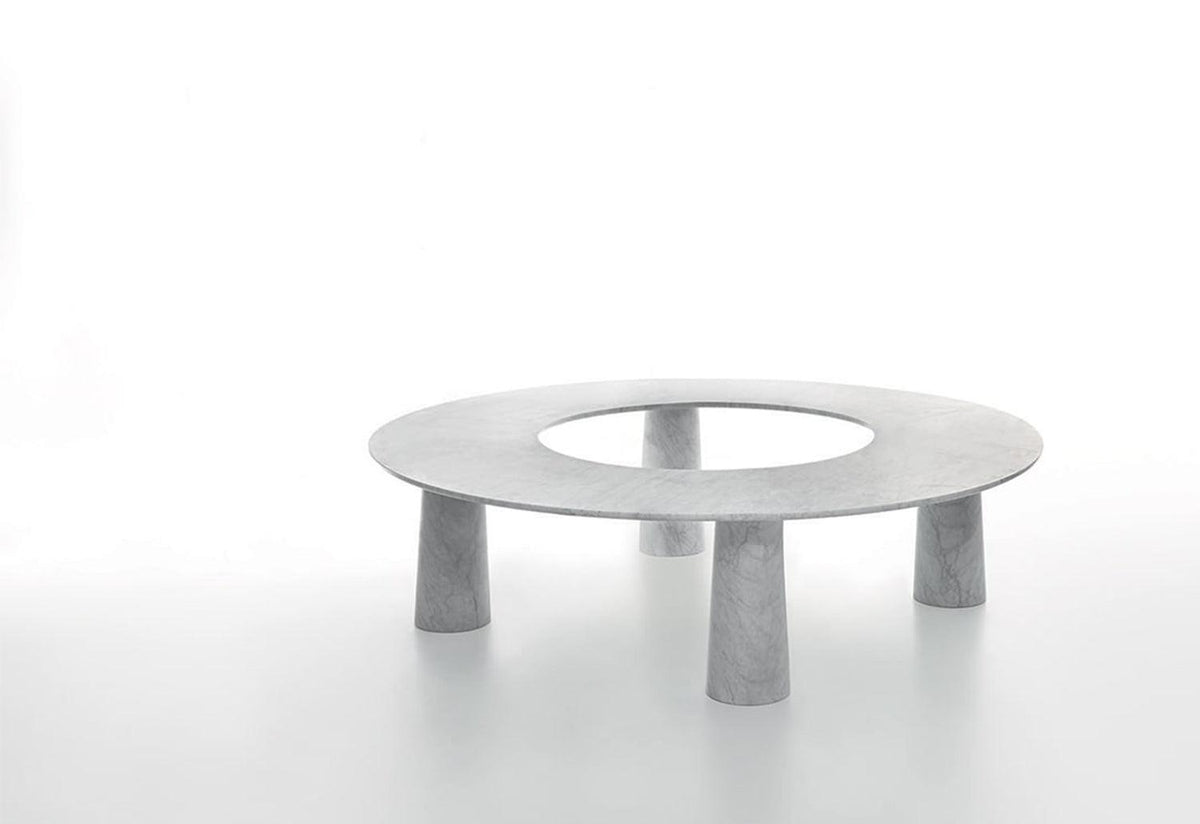 Arena Table System, Jasper morrison, Marsotto