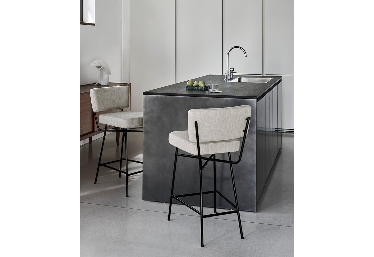 Orfeo Stool, Alberico b. belgiojoso, Arflex