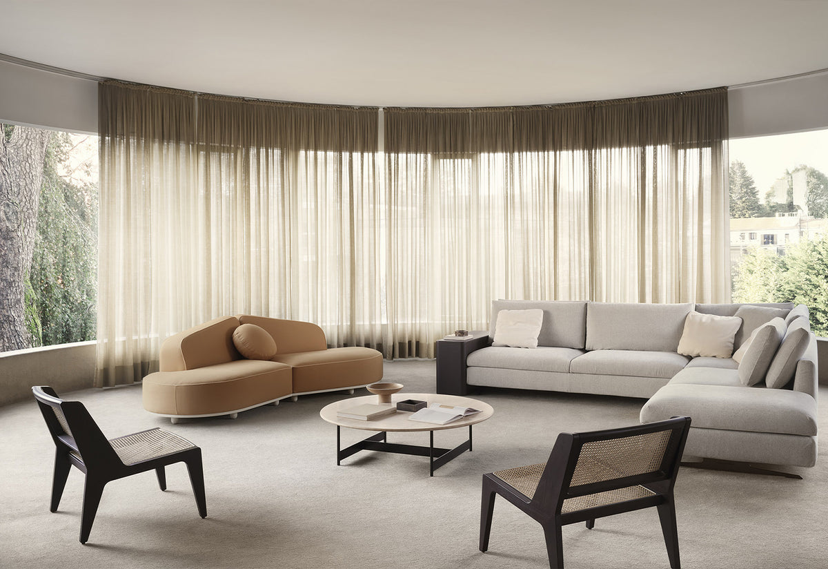 Delta Vienna Armchair, Claesson koivisto rune, Arflex