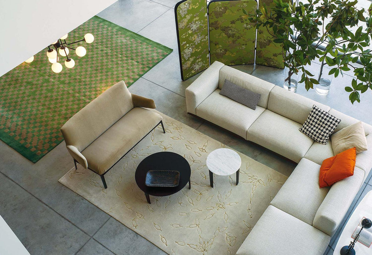 Hug Sofa, Claesson koivisto rune, Arflex
