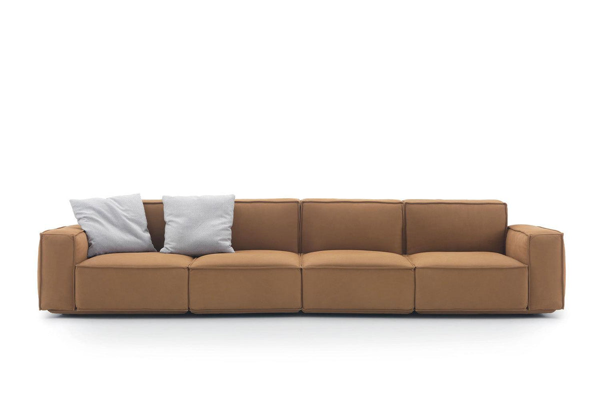 Marechiaro Sofa | Four-Seater, Mario marenco, Arflex
