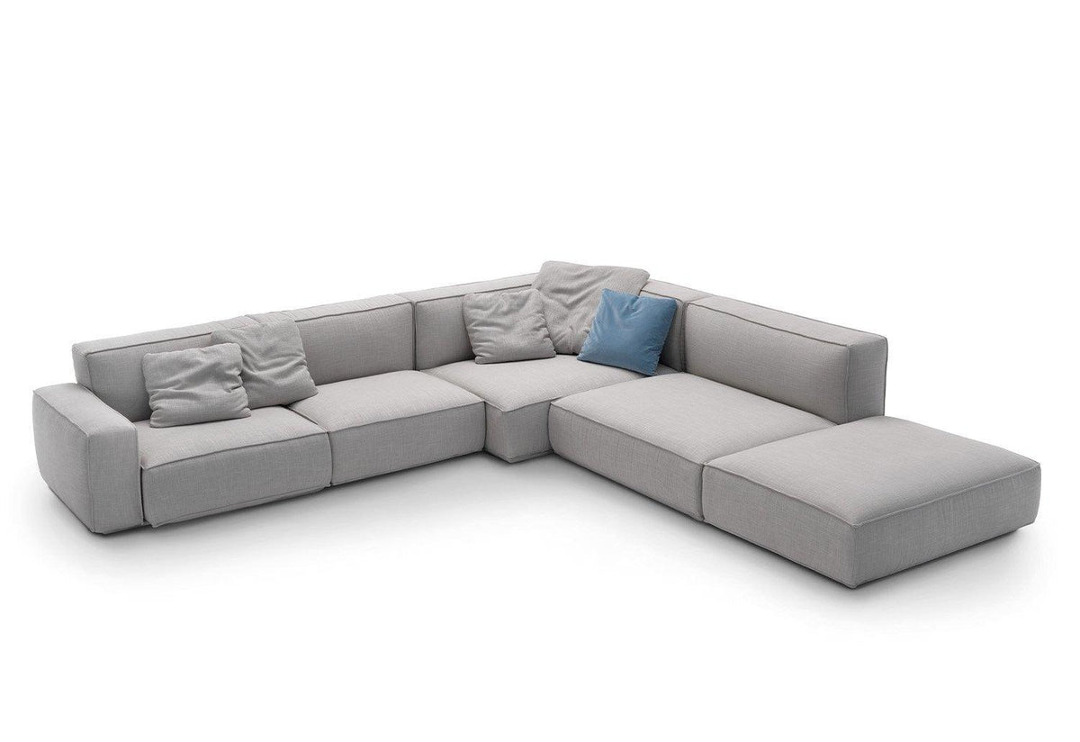 Marechiaro Sofa | Combination 11, Mario marenco, Arflex