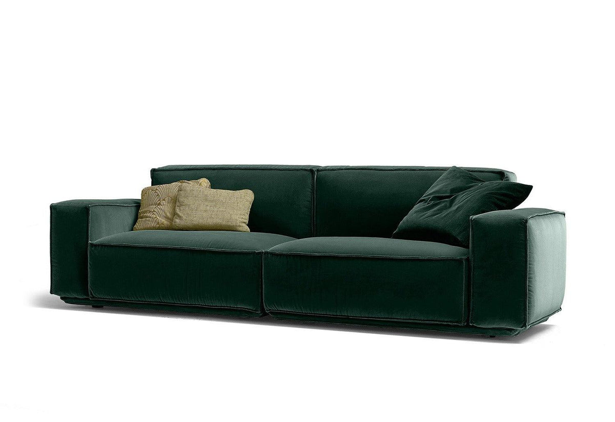 Marechiaro Sofa | Two-Seater, Mario marenco, Arflex