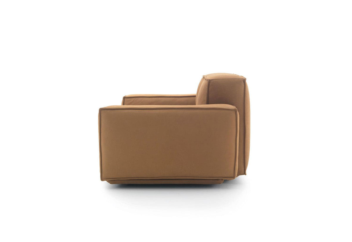 Marechiaro Sofa | Two-Seater, Mario marenco, Arflex