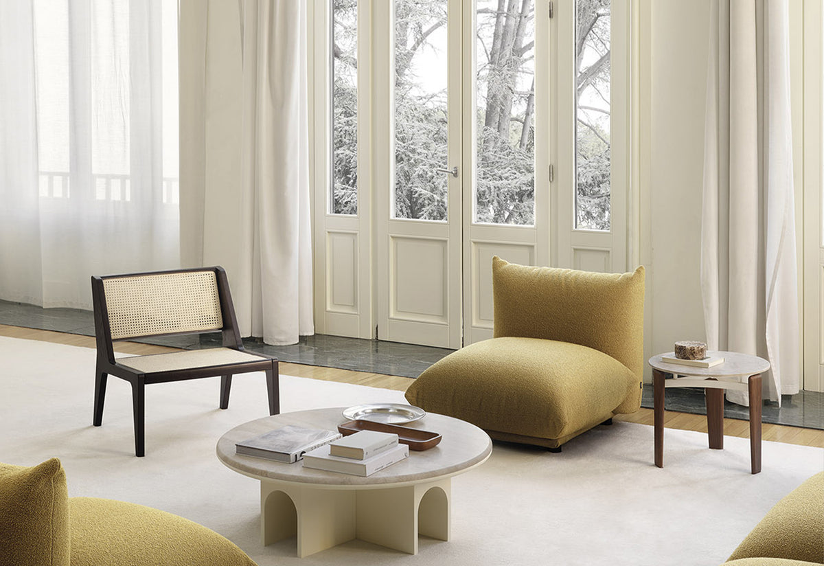 Marenco Chair, Mario marenco, Arflex