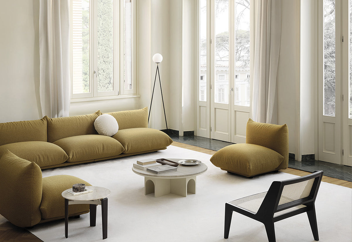 Marenco Chair, Mario marenco, Arflex