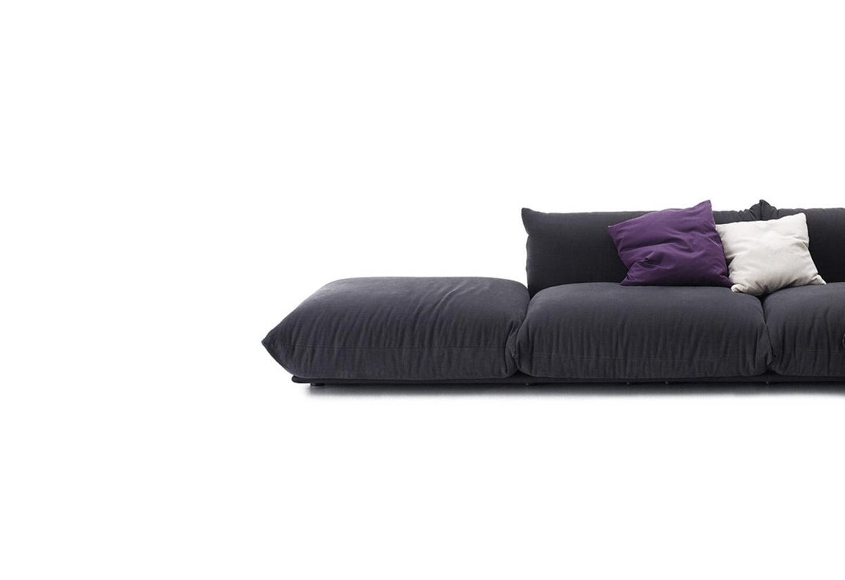 Marenco System Sofa, Mario marenco, Arflex