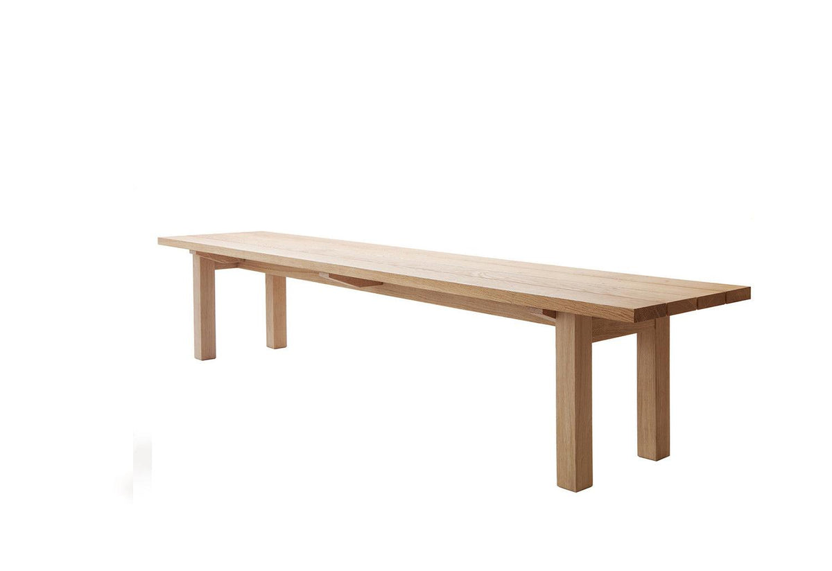 Arkipelago Bench, Kari virtanen, Nikari
