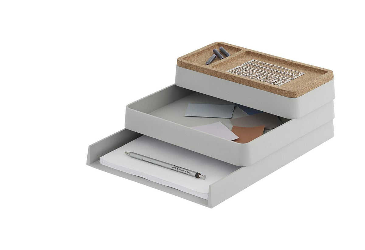 Arrange Desktop Series, Big game, Muuto