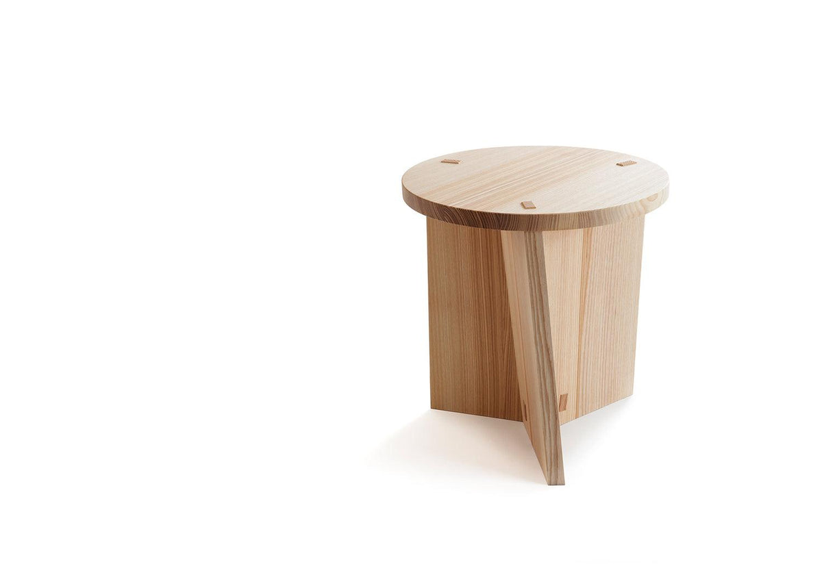 Marfa Stool, Claesson koivisto rune, Nikari