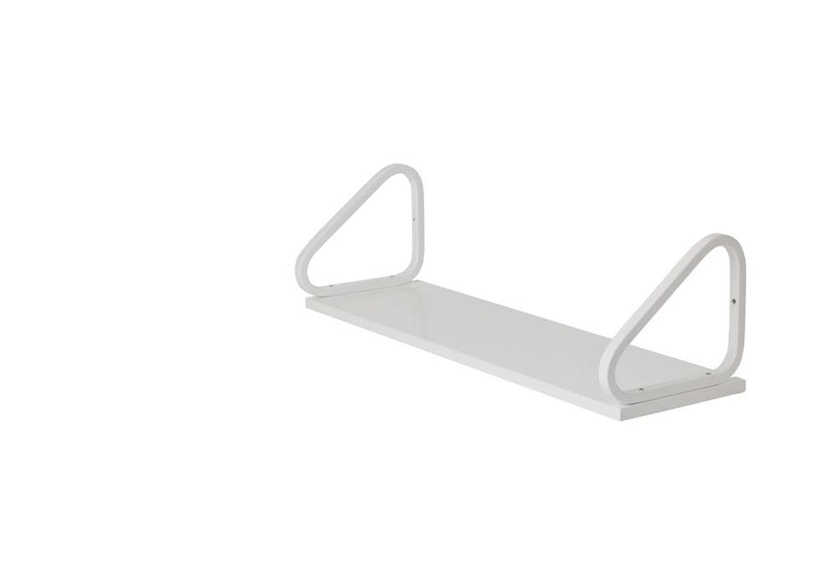 Wall Shelf 112, Alvar aalto, Artek