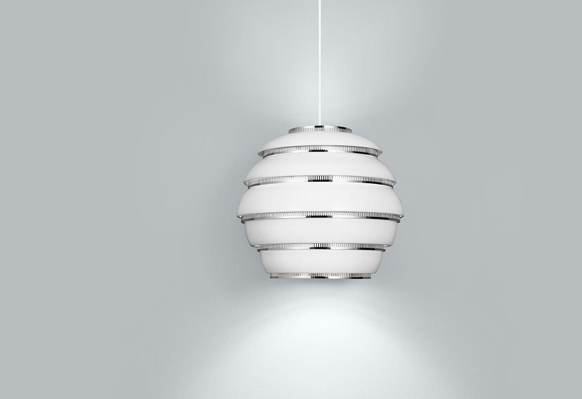 A331 Beehive Pendant, Alvar aalto, Artek