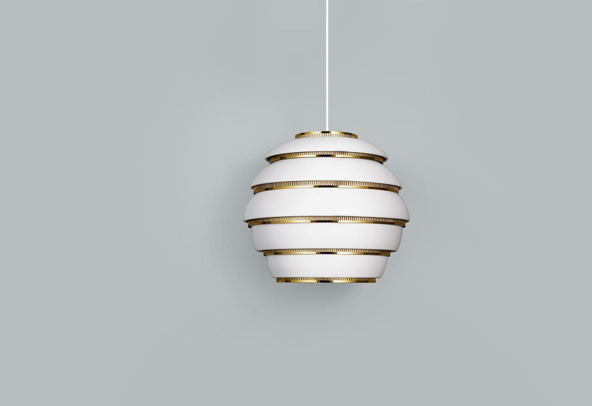 A331 Beehive Pendant, Alvar aalto, Artek