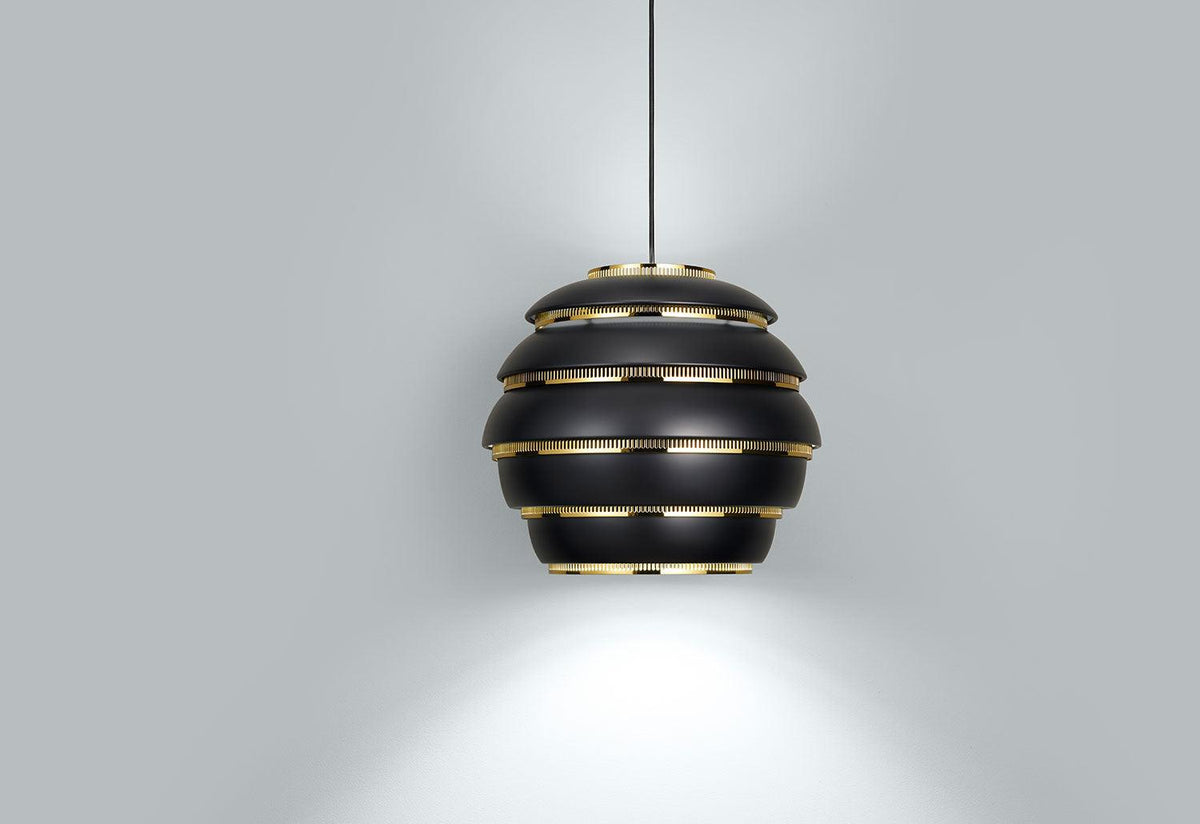 A331 Beehive Pendant, Alvar aalto, Artek
