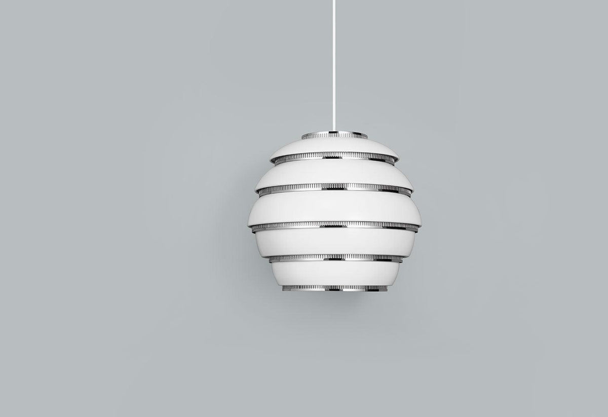 A331 Beehive Pendant, Alvar aalto, Artek