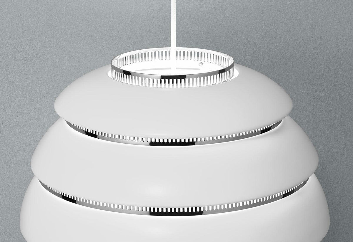 A331 Beehive Pendant, Alvar aalto, Artek