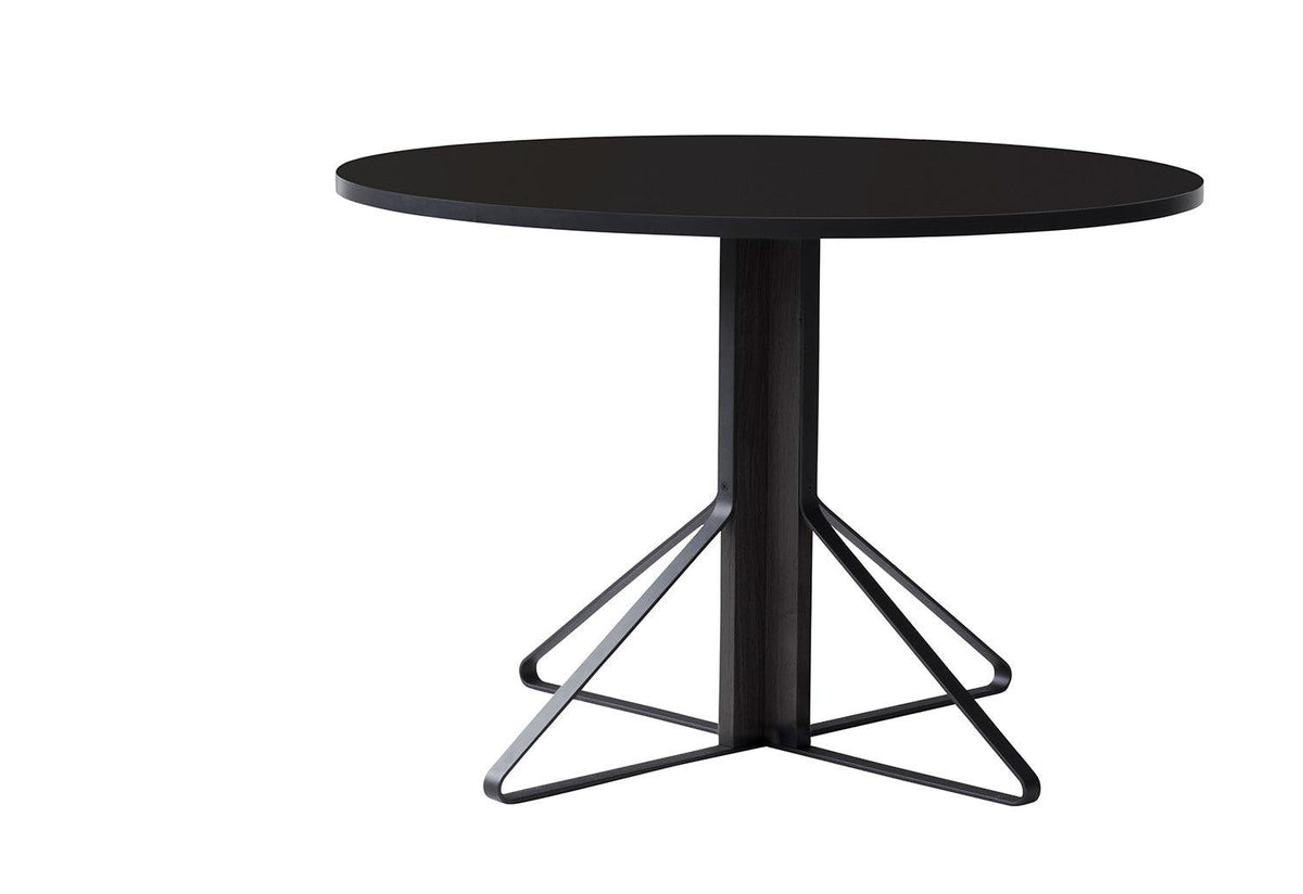 Kaari Round Table, Ronan and erwan bouroullec, Artek